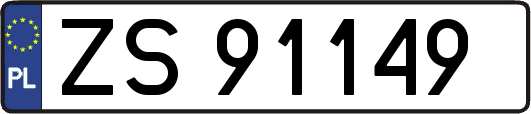 ZS91149