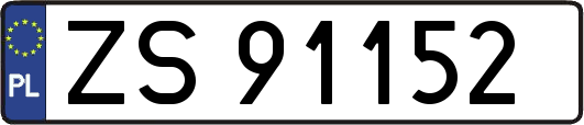 ZS91152
