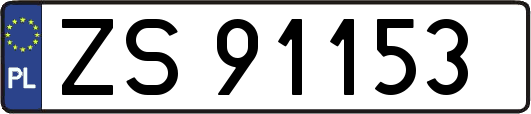 ZS91153
