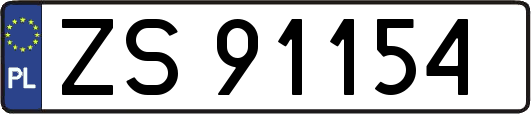ZS91154