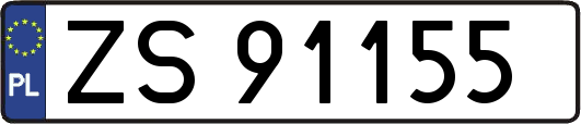 ZS91155