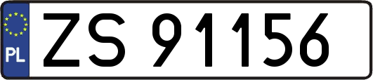 ZS91156