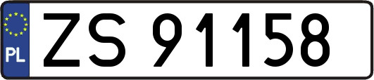 ZS91158