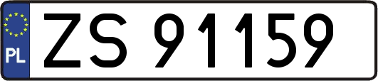 ZS91159
