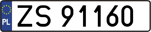 ZS91160