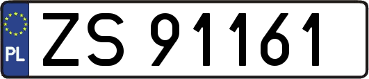 ZS91161