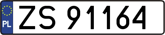 ZS91164