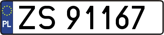ZS91167