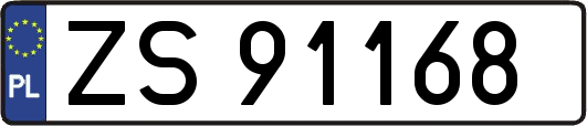 ZS91168
