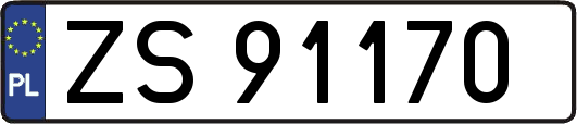 ZS91170