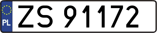 ZS91172
