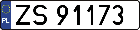 ZS91173