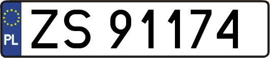 ZS91174