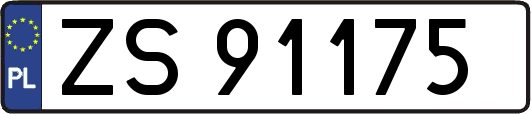 ZS91175
