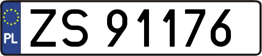 ZS91176