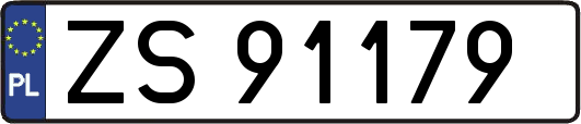 ZS91179