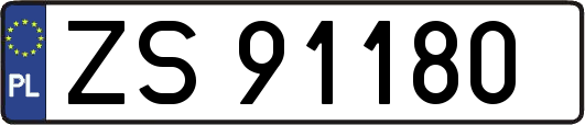 ZS91180