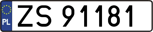 ZS91181