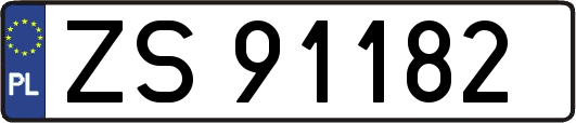ZS91182