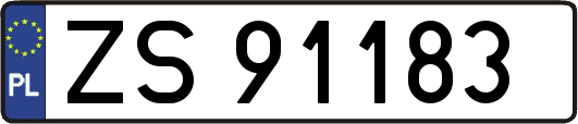ZS91183