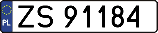 ZS91184