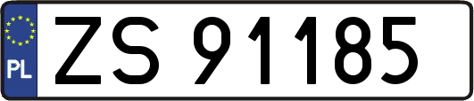 ZS91185