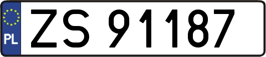 ZS91187