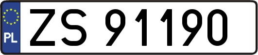ZS91190