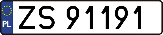 ZS91191