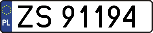 ZS91194