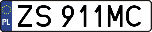 ZS911MC