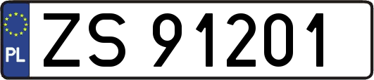 ZS91201