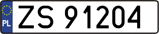 ZS91204