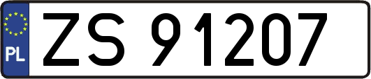 ZS91207