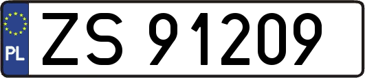 ZS91209