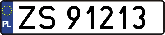 ZS91213