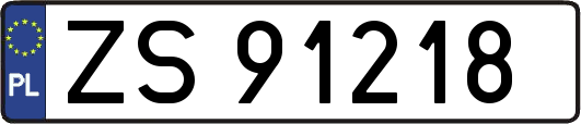 ZS91218