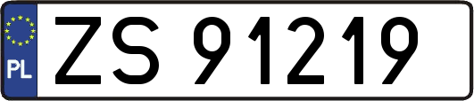 ZS91219