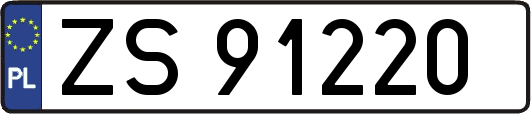 ZS91220