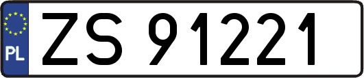 ZS91221