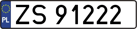 ZS91222