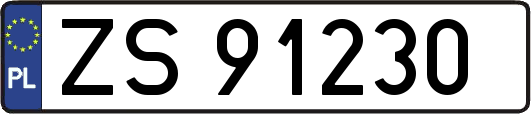 ZS91230