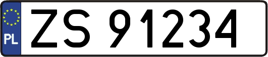 ZS91234