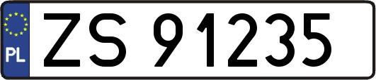 ZS91235