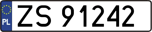 ZS91242
