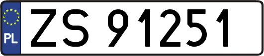ZS91251