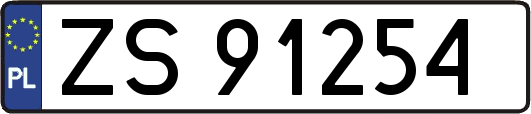 ZS91254