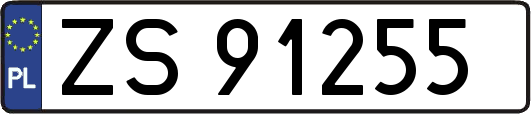 ZS91255