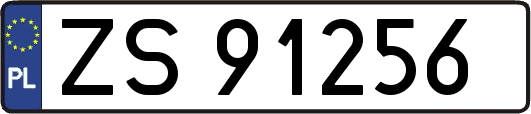 ZS91256