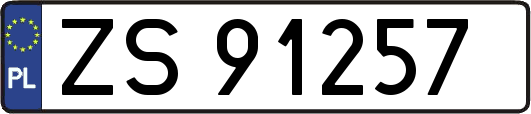 ZS91257